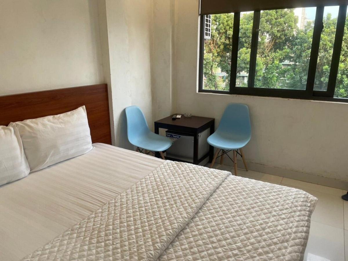 YÊN HÒA MOTEL