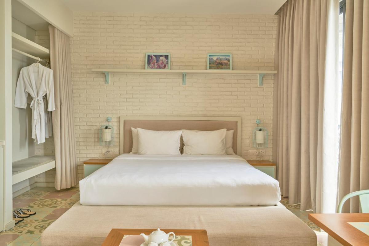 YÊN LIVING BÌNH THẠNH