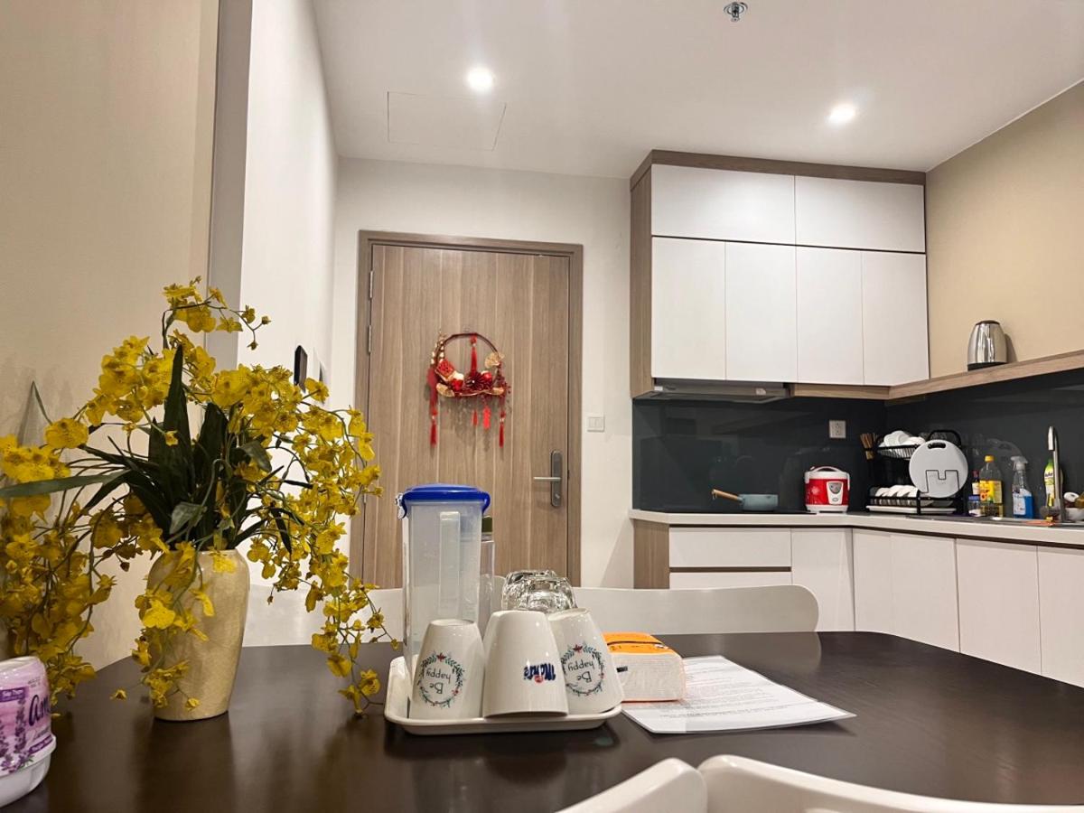 Yody Homestay Vinhomes Ocean Park 2N