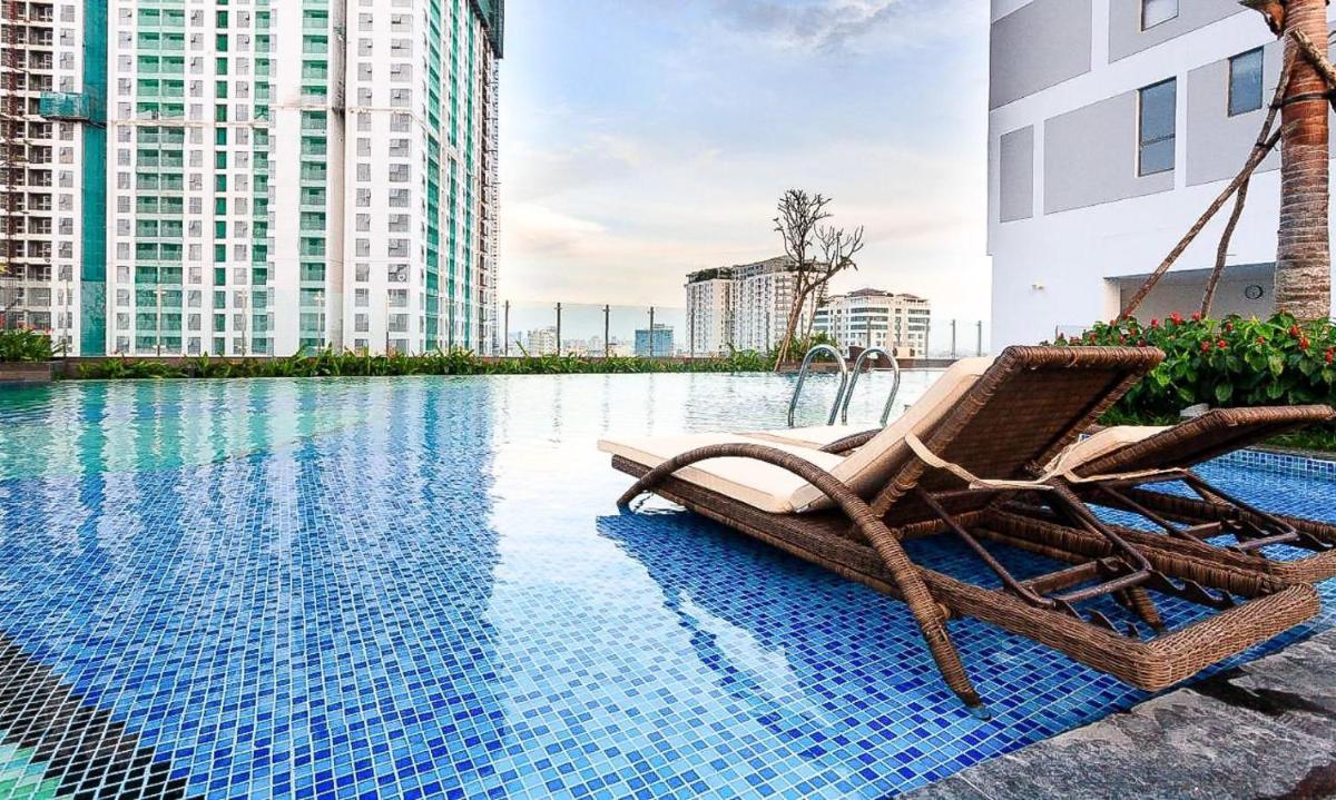 Yomo Apartment RiverGate Residence