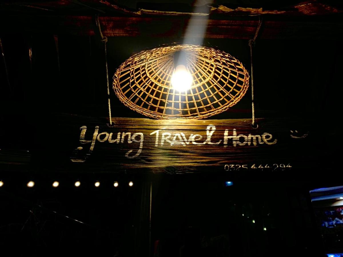 young home