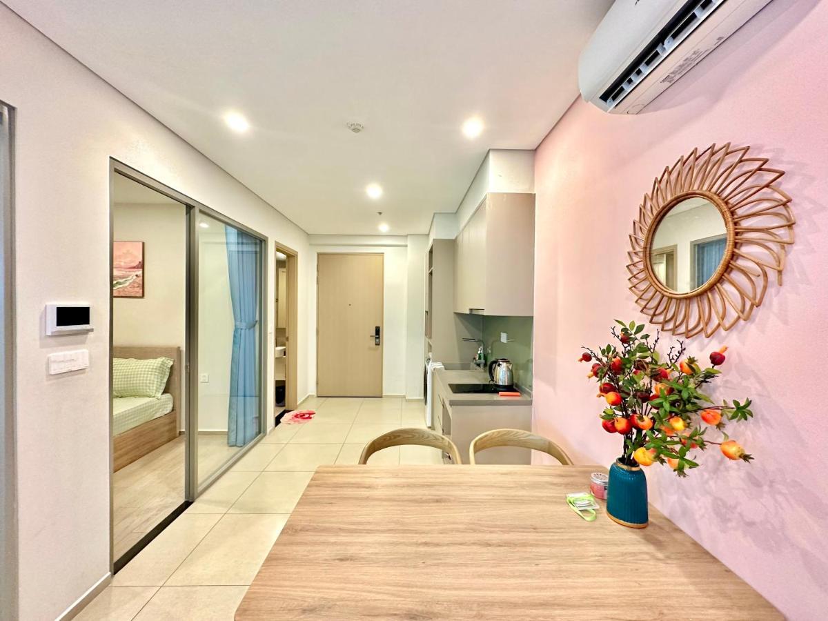Your Homestay - The Song Apartment