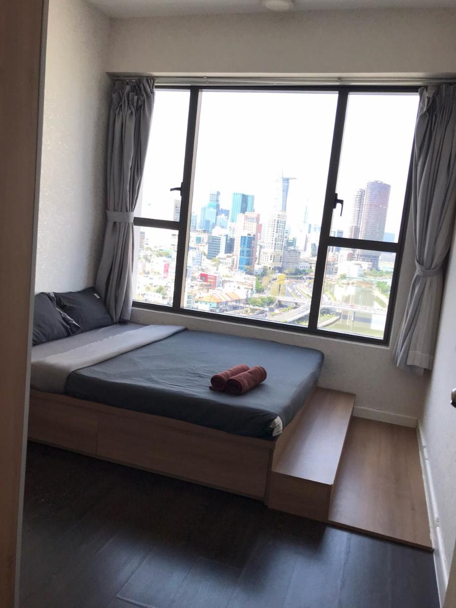 Yourhome Apartment - Millennium Tower