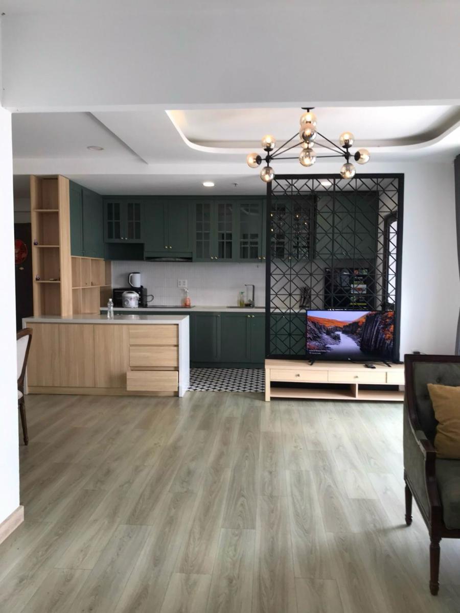 Yourhome@ Saigon Royal