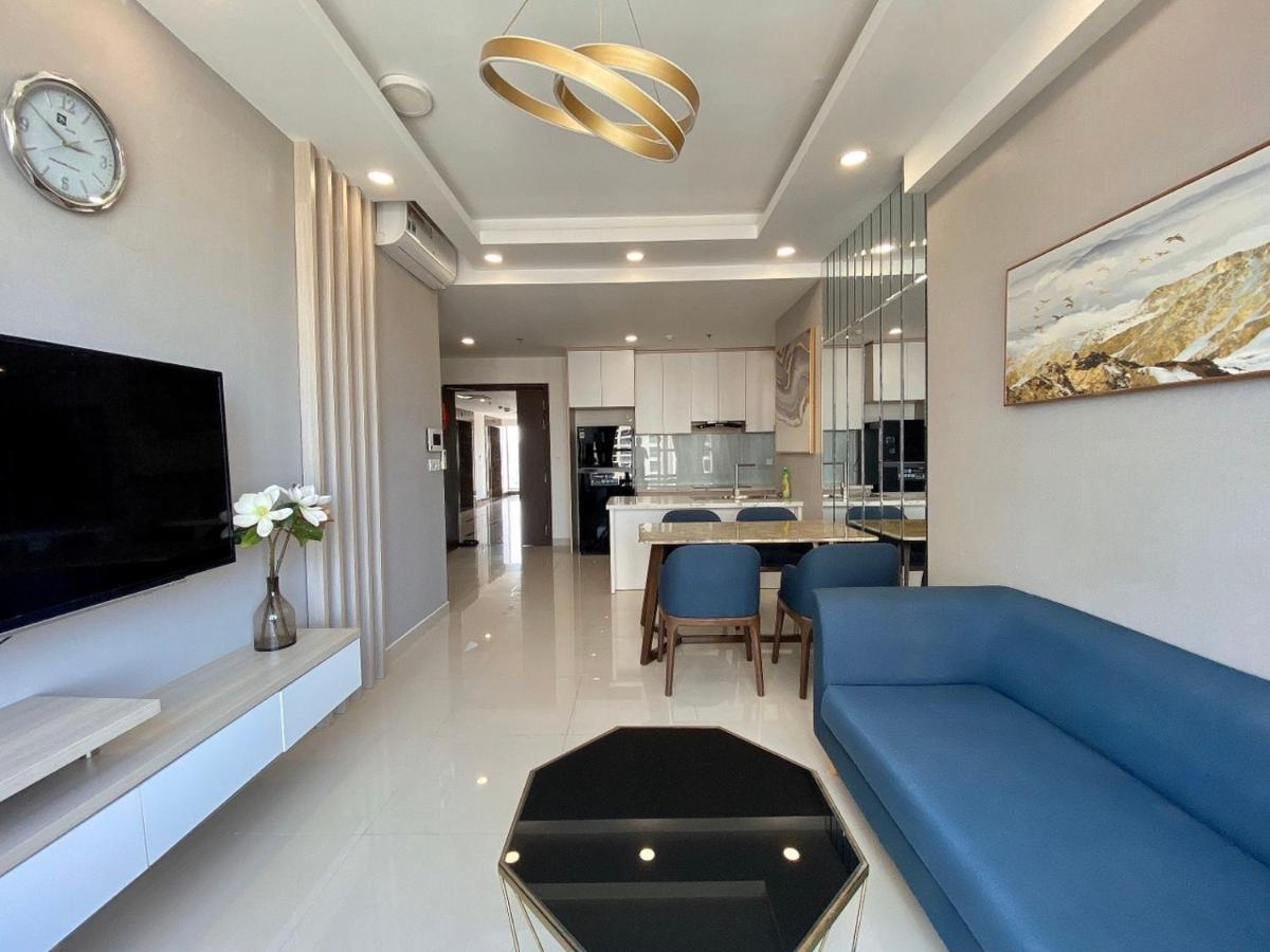 YOURHOMES - RIVER GATE 2 Phòng Ngủ