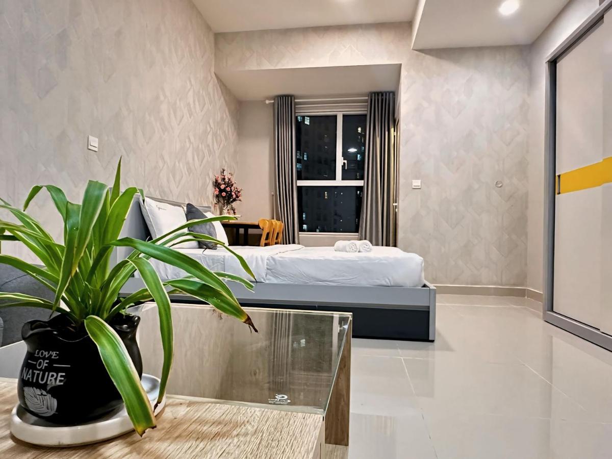 YOURHOMES SUNRISECITY VIEW Quận 7