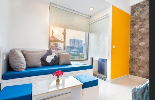 YU Apartment Studio Rivergate