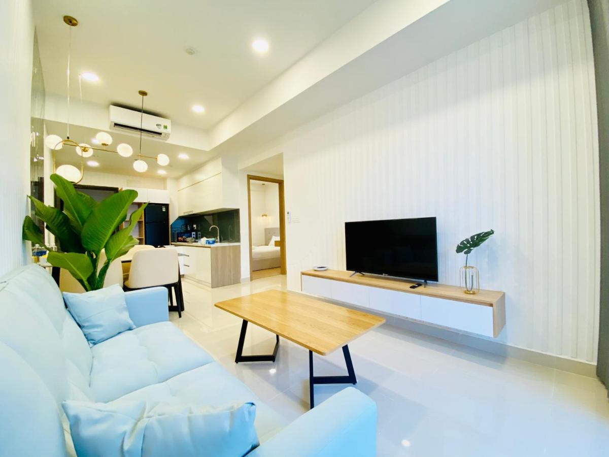 Yu Stay Lux and Cozy Apartment In City Center D1