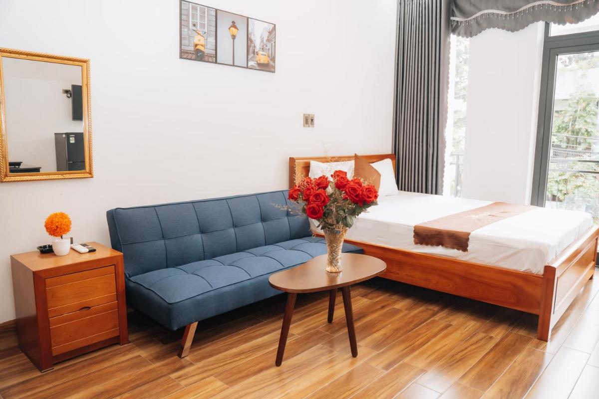 Yuki Apartment