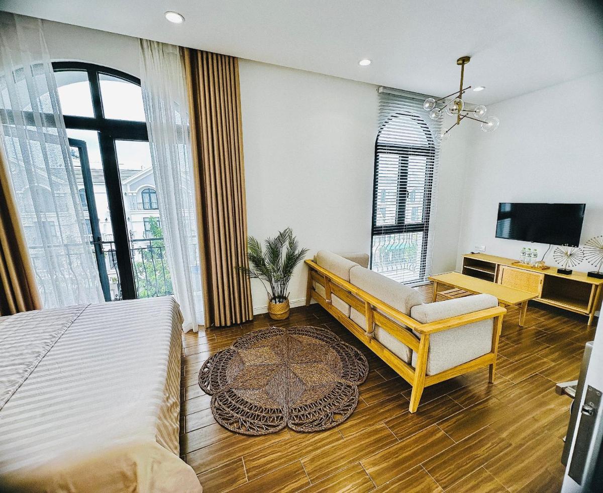 Z Homestay 2 Phú Quốc