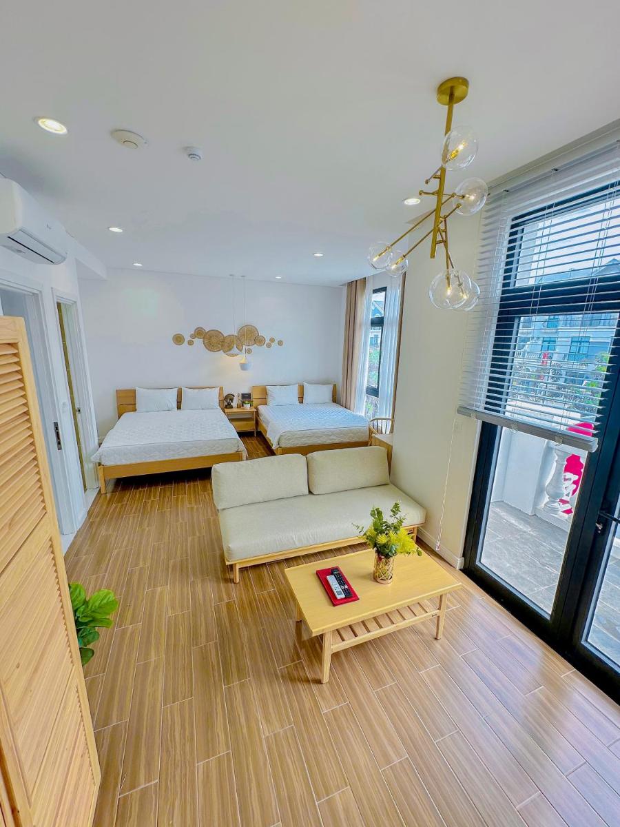 Z Homestay
