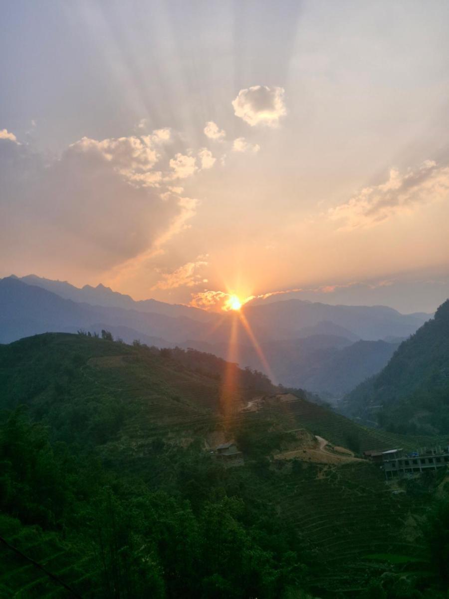 Zaazaa Trekking and Homestay