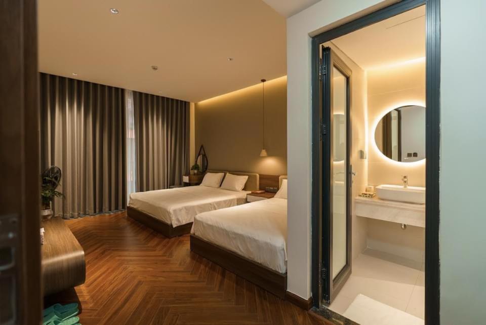 Zen Villa