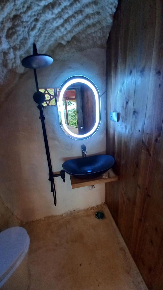 zena Glamping