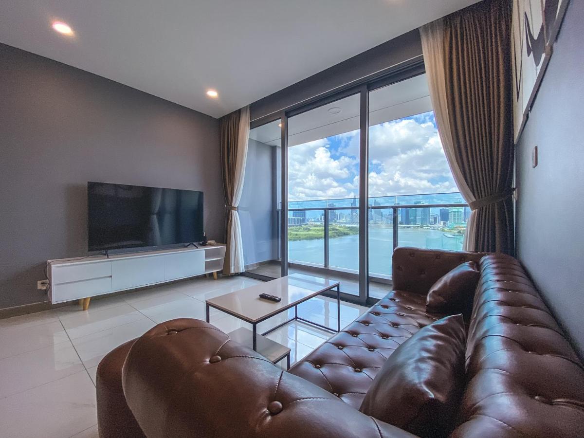 Zeus Living - Cozy 3 Bedroom in Sunwah Pearl