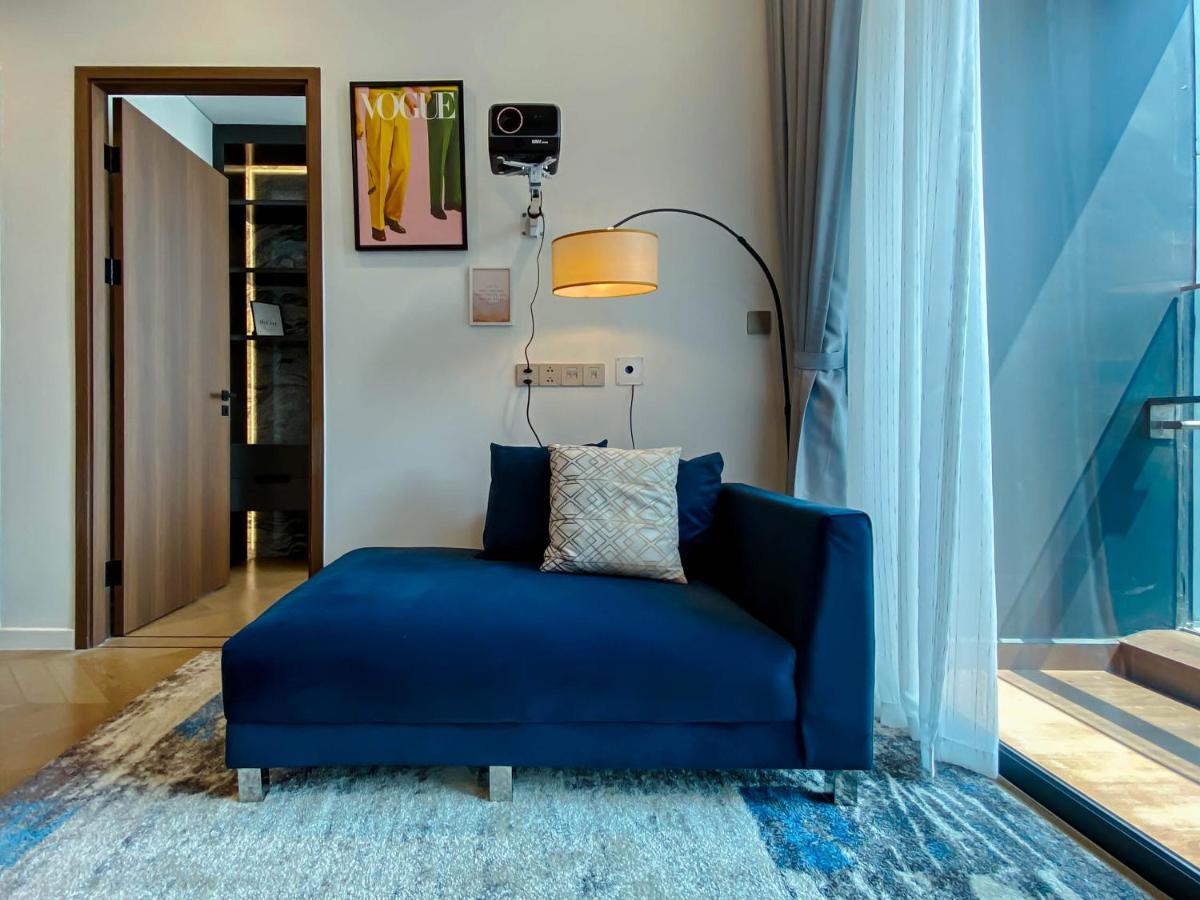 Zeus Living - Lumiere Residence