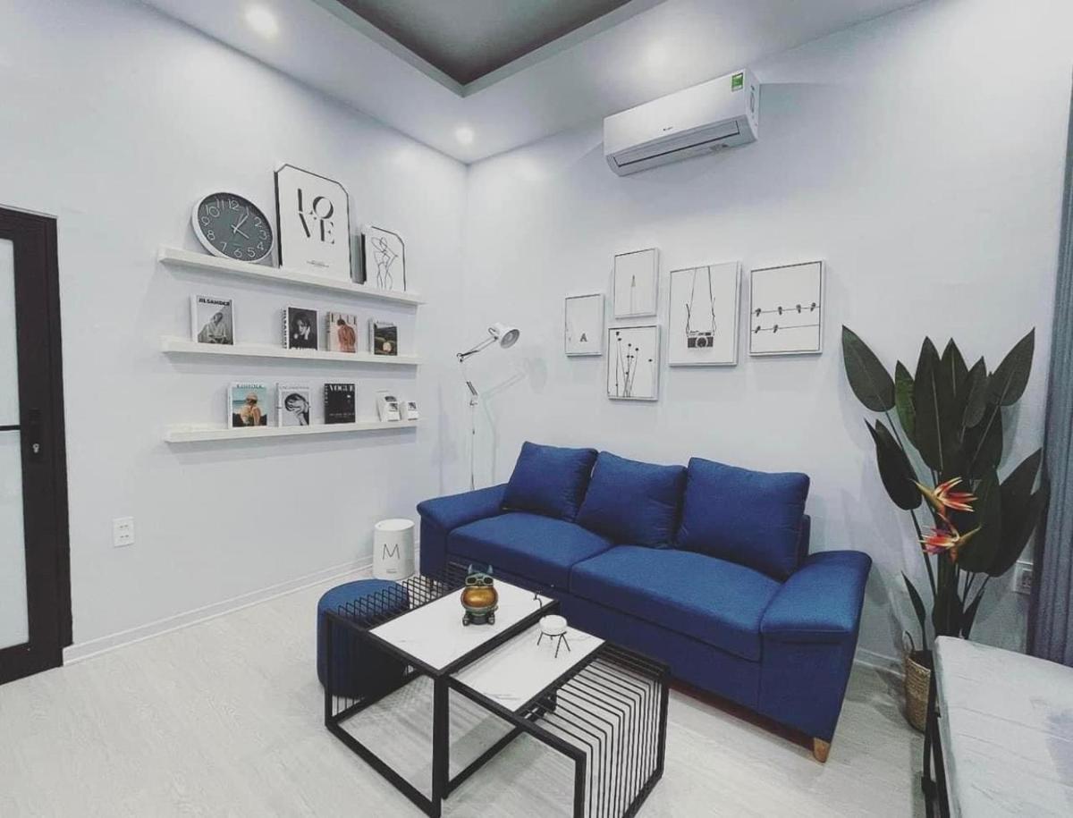 Zhomestay* 2 bedroom, city center
