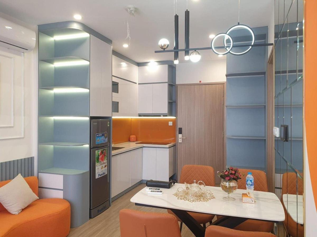 Zhomestay