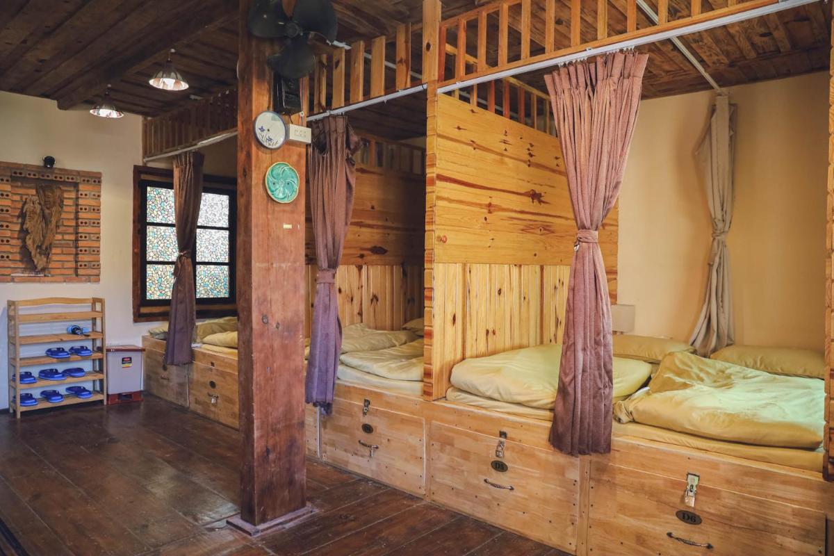 Ziczac Homestay Đà Lạt