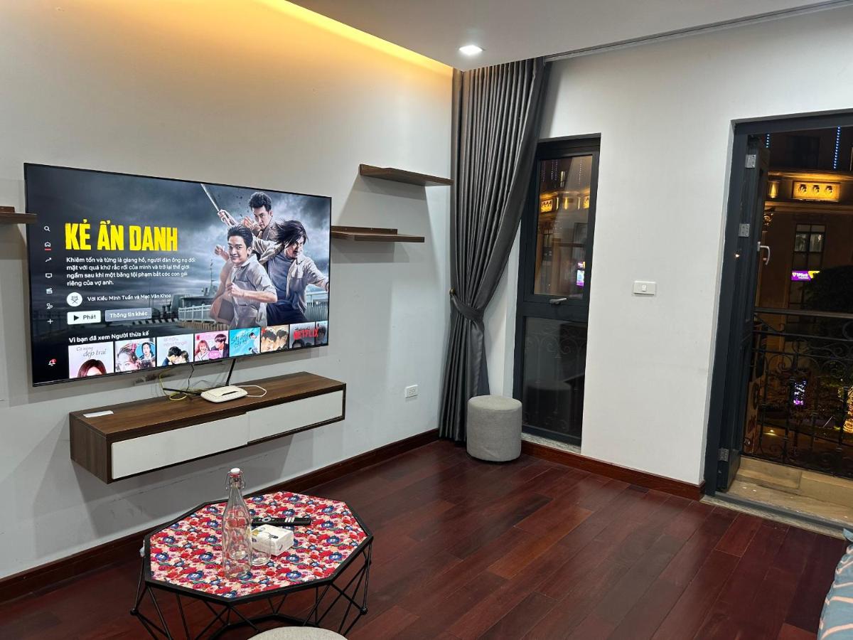ZoomHome Apartment - Tây Hồ, Hà Nội