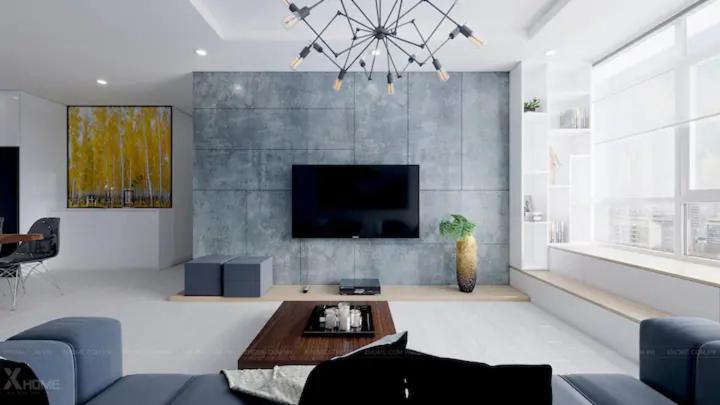 ZORO HOME Deluxe Stunning-View Condominium Danang Center