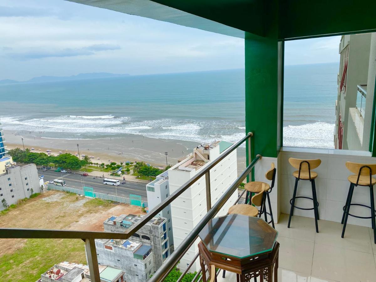 ZoZo House - Homestay Bai Sau